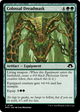 Colossal Dreadmask (MH3-148) - Modern Horizons 3