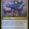 Invasion of Amonkhet (MOM-231) - March of the Machine