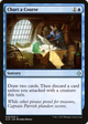Chart a Course (XLN-048) - Ixalan