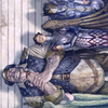Rogues' Gallery // Rogues' Gallery (ASNC-017) - New Capenna Art Series (Borderless) Foil