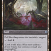 Zof Consumption (ZNR-132) - Zendikar Rising Foil