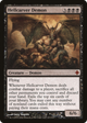 Hellcarver Demon (ROE-113) - Rise of the Eldrazi