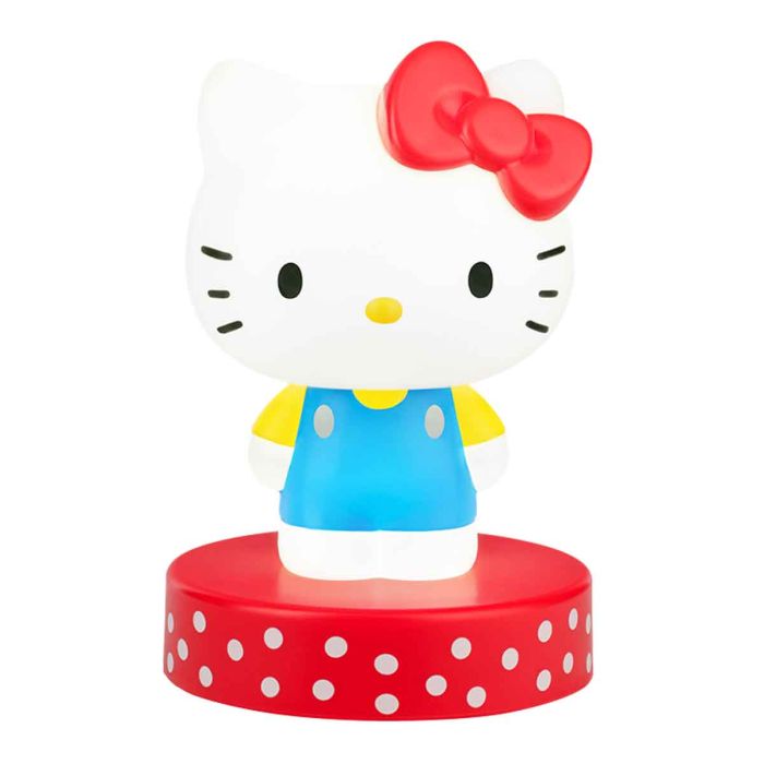 ICONS: Hello Kitty Light