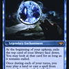 Jacob Hauken, Inspector (PRE-065) - Innistrad: Crimson Vow Promos: (Double Faced Transform) Foil