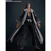 S.H.Figuarts - Bleach: Kenpachi Zaraki