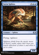 Serra Sphinx (LIST-068/332) - The List