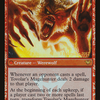 Mondronen Shaman (LARP-098) - Dark Ascension Promos: (Double Faced Transform) Foil