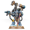 Space Wolves: Iron Priest