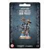 Space Wolves: Iron Priest
