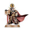 Space Wolves: Ulrik the Slayer