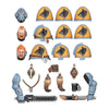 Space Wolves: Primaris Upgrades