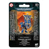 Space Marines: Primaris Ancient