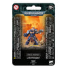 Space Marines: Lieutenant