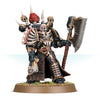 Chaos Space Marines: Master of Executions