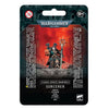 Chaos Space Marines: Sorcerer