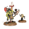 Orks: Painboss