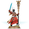 Aeldari: Spiritseer