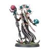 Necrons: Chronomancer