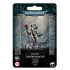 Necrons: Chronomancer