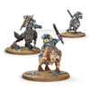 Space Wolves: Thunderwolf Cavalry