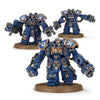 Space Marines: Centurion Assault Squad