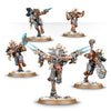 Space Wolves: Wulfen