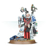 Space Marines: Apothecary