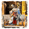 Space Marines: Apothecary