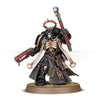 Space Marines: Primaris Chaplain