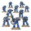 Space Marines: Hellblasters (Primaris Hellblasters)