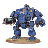 Space Marines: Primaris Redemptor Dreadnought
