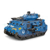 Space Marines: Predator Annihilator / Destructor
