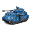Space Marines: Predator Annihilator / Destructor