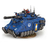 Space Marines: Repulsor Executioner