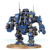 Space Marines: Invictor Tactical Warsuit