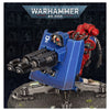 Space Marines: Firestrike Servo-turret