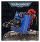 Space Marines: Firestrike Servo-turret