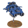 Space Marines: Storm Speeder Thunderstrike