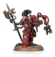 Space Marines: Techmarine