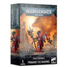 Space Marines: Techmarine