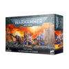 Space Marines: Bladeguard Veterans
