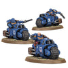 Space Marines: Outriders