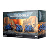Space Marines: Outriders