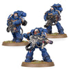 Space Marines: Primaris Eradicators