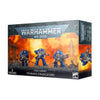 Space Marines: Primaris Eradicators