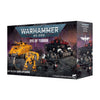 Eye of Terror Battalion: Sons of Dorn