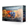Space Marines: Venerable Dreadnought