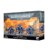 Space Marines: Primaris Aggressor (Aggressor Squad)