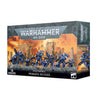 Space Marines: Reiver Squad (Primaris Reivers)
