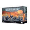 Space Marines: Hellblasters (Primaris Hellblasters)